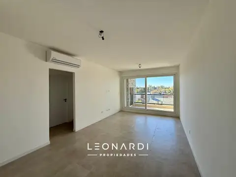 Departamento en alquiler en Green Boero A ESTRENAR  - ID 6069
