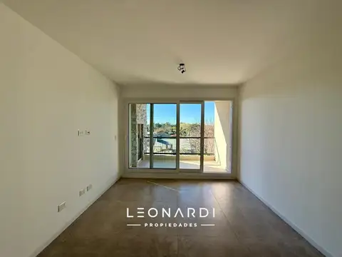 Departamento en Alquiler de 2 dormitorios