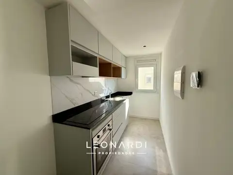 Departamento en Alquiler A Estrenar