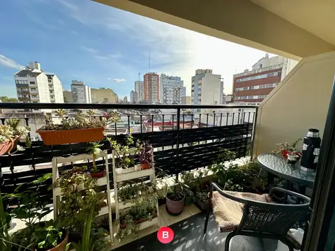 Departamento en Venta 8 años