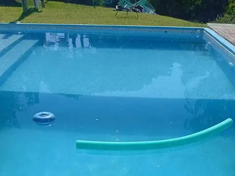 Casa en Venta en Valeria del Mar, USD 250.000