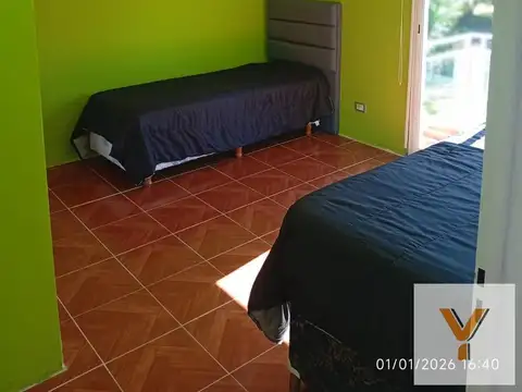 Casa en venta - 3 Dormitorios 3 Baños - Cochera - 490Mts2 - Valeria del Mar