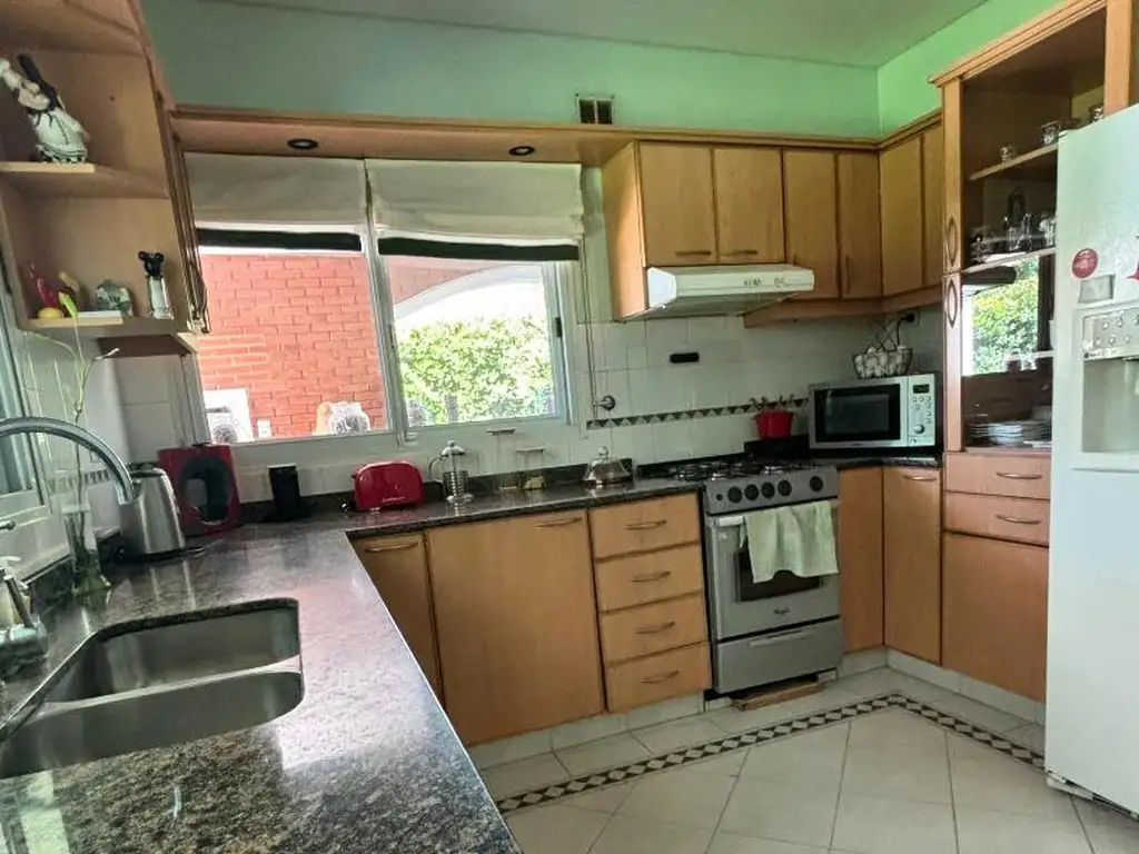 Casa en Venta de 213,0 m2