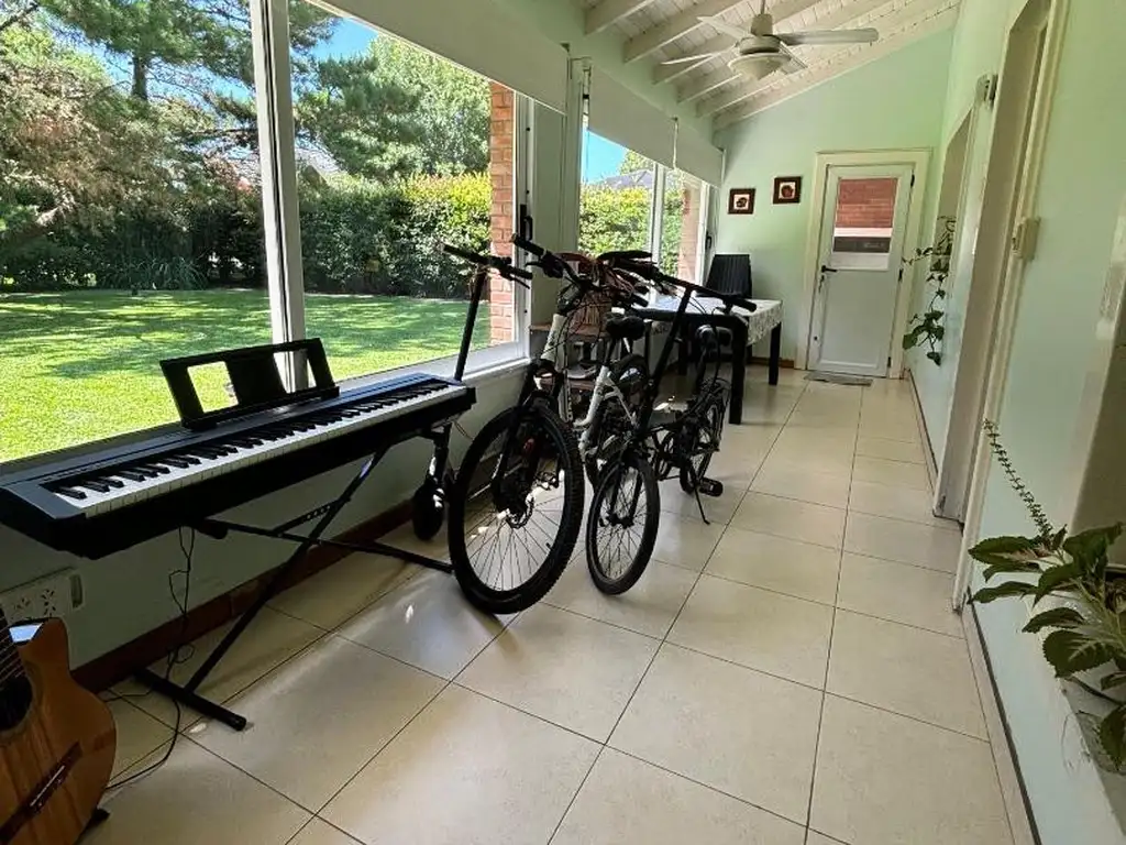 Casa en Solar Del Bosque