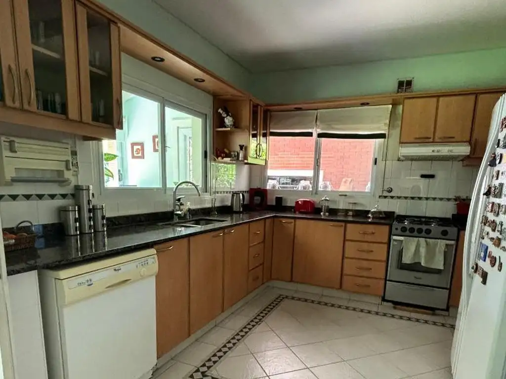 Casa en Venta en Solar Del Bosque