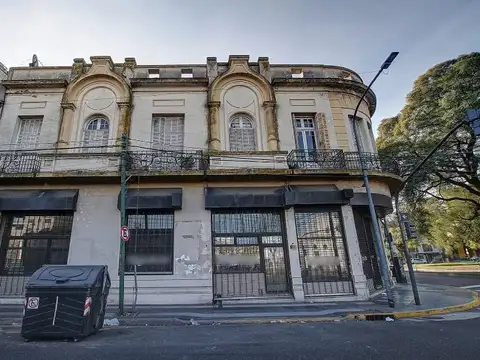 Terreno en Venta de 613,0 m2