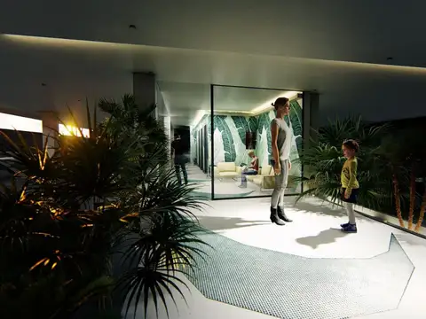 Departamento en Venta Apto profesional