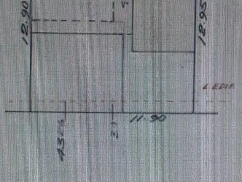 Casa en Venta en Saavedra, USD 290.000