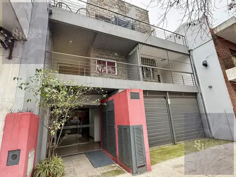 Departamento en Alquiler en Devoto