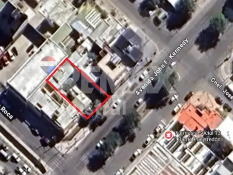 Casa en Venta 57 años