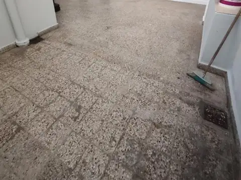Depto Tipo Casa en Alquiler en Villa Devoto, $ 800.000