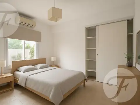 Departamento en Venta de 3 ambientes