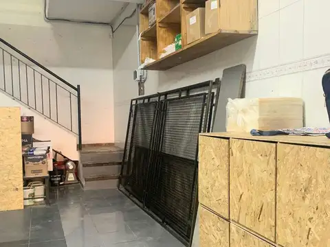 Fondo Comercio en Venta en Martinez, USD 110.000