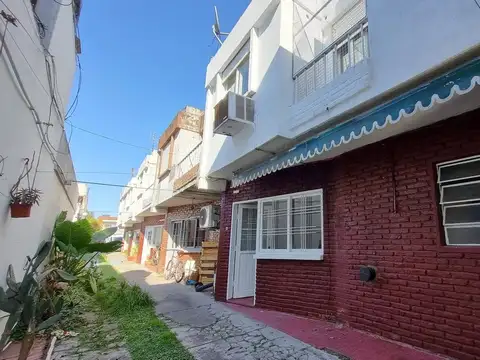 PH CASTELAR 3 AMBIENTES