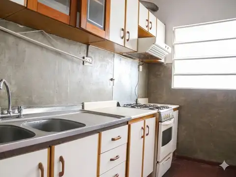 Depto Tipo Casa en Venta de 3 ambientes