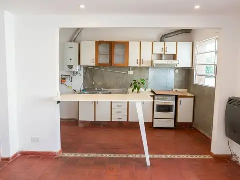 Depto Tipo Casa en Venta de 2 dormitorios
