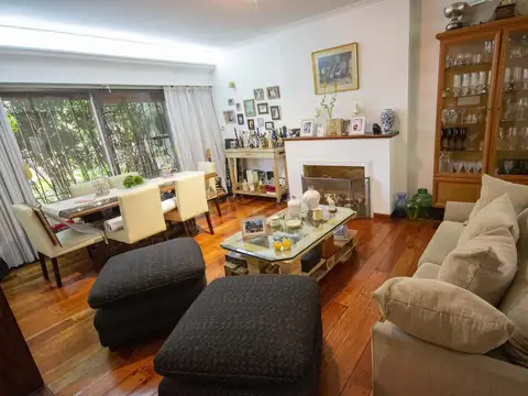 Casa en Venta en Martínez, USD 880.000