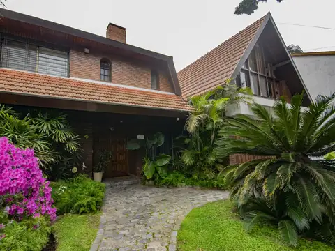 Casa en Venta de 4 dormitorios