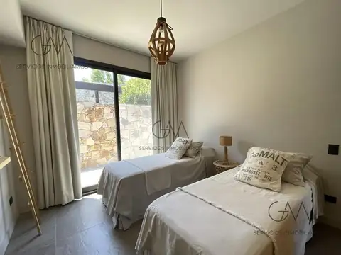 Casa en alquiler temporal Rumenco