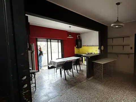 DEPARTAMENTO 2 DORMITORIOS EN ALQUILER 