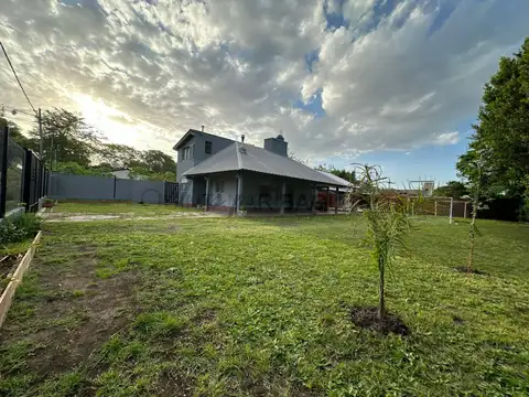 CASA QUINTA EN ALQUILER- CHASCOMUS