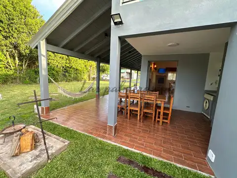 Quinta en Alquiler Temporal en Chascomus, USD 100