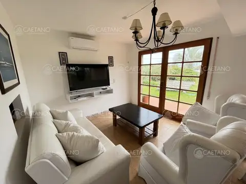 Venta Casa - 3 Dormitorios 2 baños - La Juanita- Jose Ignacio 