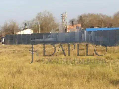 Terreno en Venta en Tristan Suarez, USD 60.000