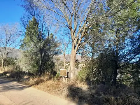 VENTA 3 LOTES UBICACION EXCELENTE VILLA GIARDINO