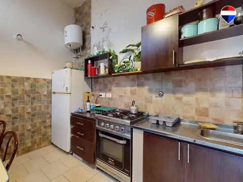 Casa en Venta en Lanús Este, USD 84.000