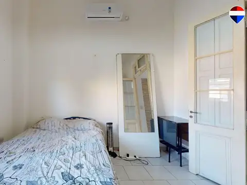 Casa 3 ambientes con 3 baños