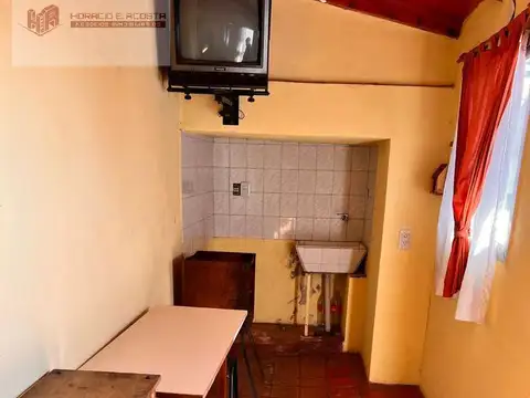 Depto Tipo Casa en Venta en General San Martin, USD 60.000