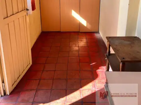 Depto Tipo Casa 2 ambientes con 1 baño