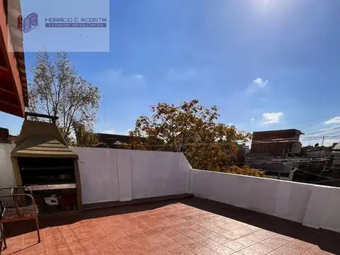 Depto Tipo Casa en Venta de 1 dormitorio