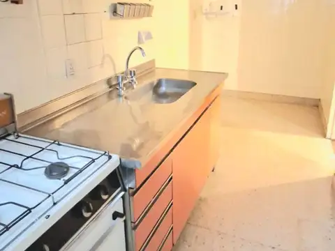 Departamento en Venta 45 años