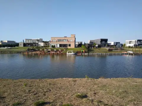 Venta lote San Sebastian - Cuan propiedades