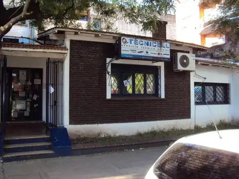 Local en Venta en Moron, Partido de Morón