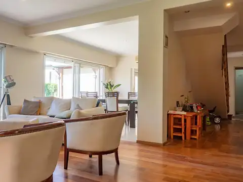 Casa en Venta 15 años