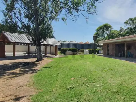 Ruta Nacional 9 3400