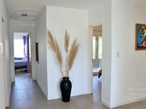 Mansion en el Delta | Isla Santa Monica | Al Rio San Antonio | 10 personas