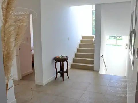 Casa en Alquiler Temporal al Sureste