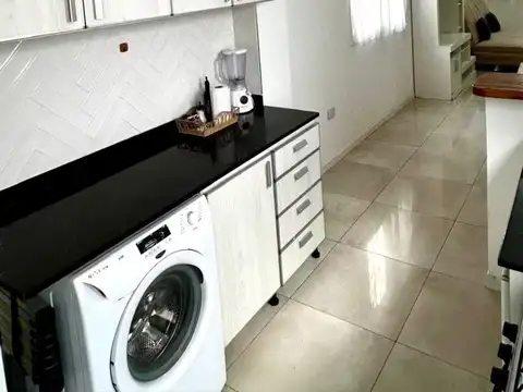 Depto Tipo Casa en Alquiler Temporal de 2 dormitorios