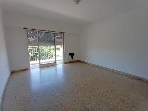 Departamento en Alquiler de 3 ambientes