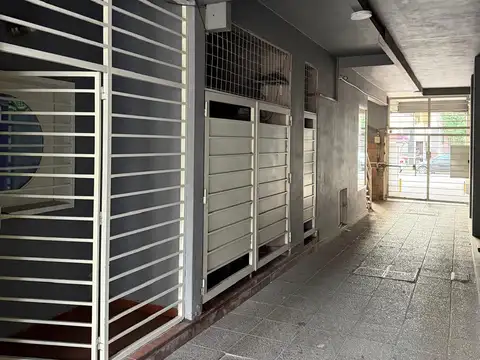 Departamento en Venta en Tapiales, USD 79.000