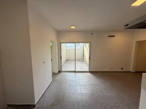 Departamento en Alquiler A Estrenar
