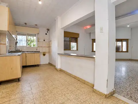 Depto Tipo Casa en Venta en Villa Bosch, USD 100.000