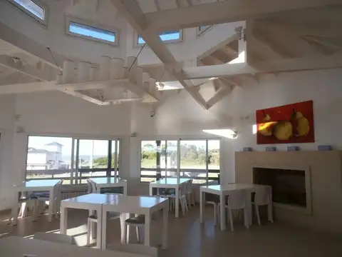 Depto Tipo Casa Monoambiente con 1 baño