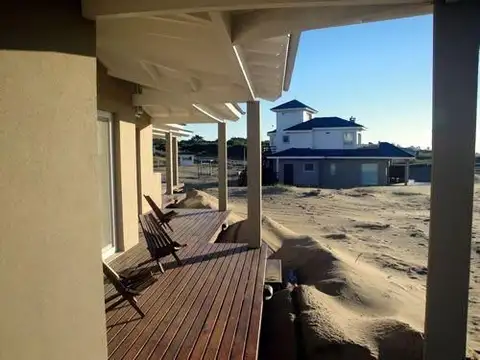 Depto Tipo Casa en Venta de Monoambiente