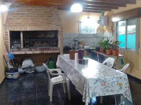 CAMPO 2.5HAS CON MEJORAS SAN PEDRO