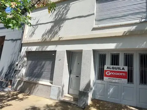 Casa en Alquiler en San Martin, Rafaela